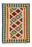 Tappeto Kelim - Orientale - 125 x 86 cm - beige