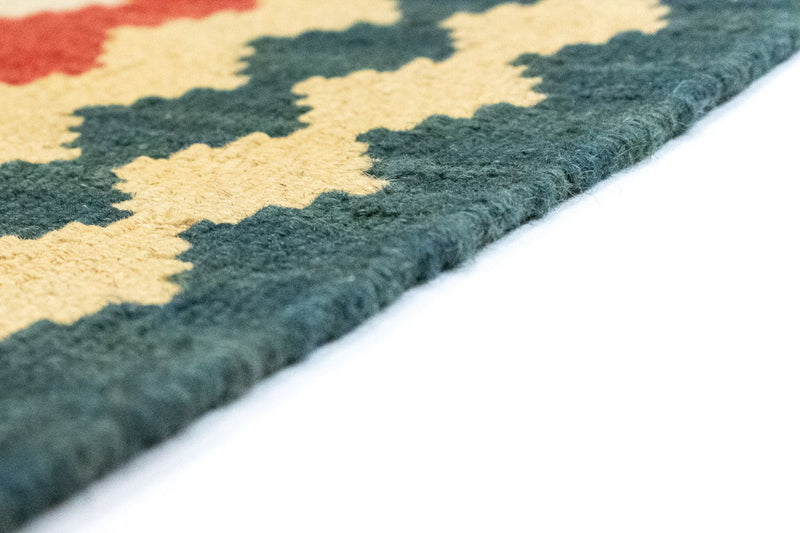 Tappeto Kelim - Orientale - 125 x 86 cm - beige