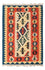 Tappeto Kelim - Orientale - 121 x 82 cm - beige