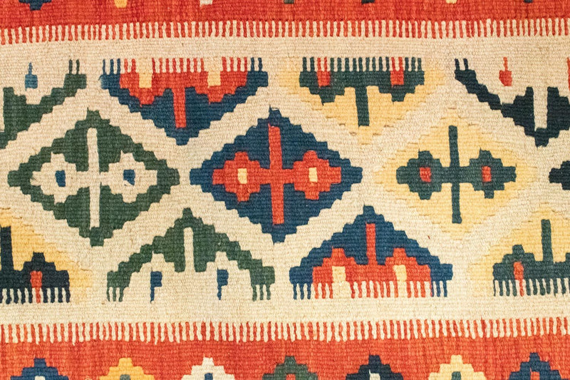 Tappeto Kelim - Orientale - 121 x 82 cm - beige