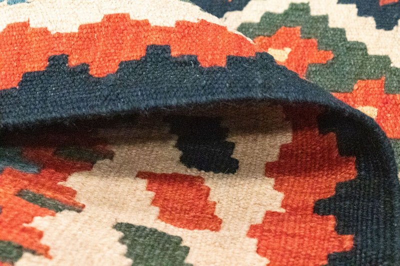 Tappeto Kelim - Orientale - 120 x 85 cm - beige