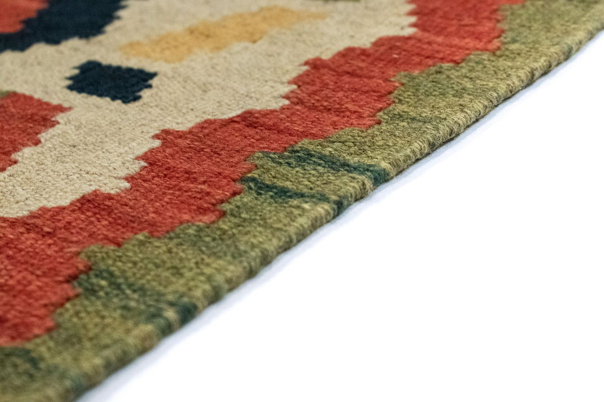 Tappeto Kelim - Orientale - 122 x 80 cm - beige