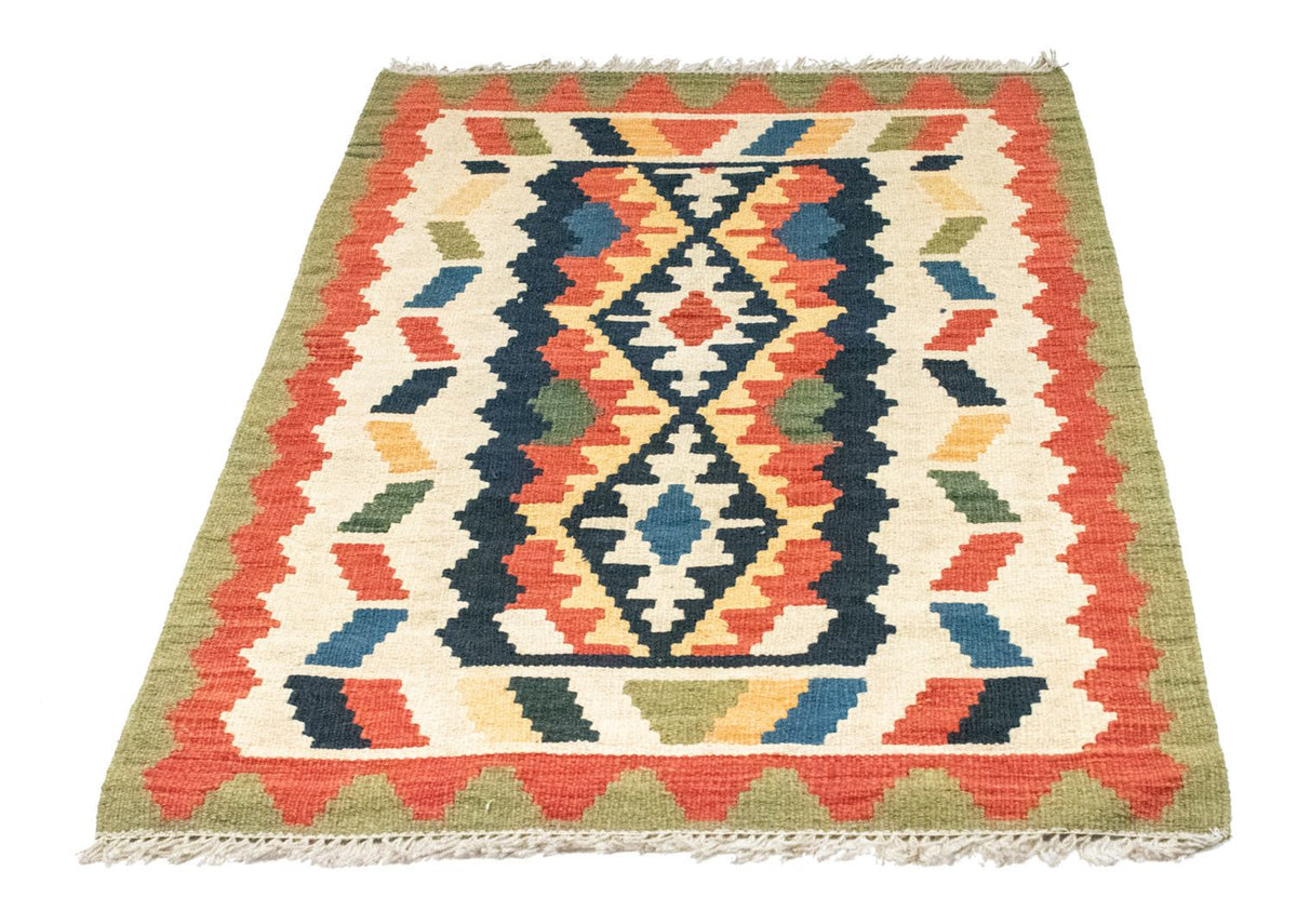 Tappeto Kelim - Orientale - 122 x 80 cm - beige
