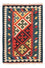 Tappeto Kelim - Orientale - 121 x 81 cm - rosso