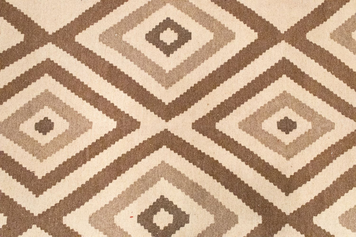 Tappeto Kelim - Orientale - 308 x 205 cm - beige
