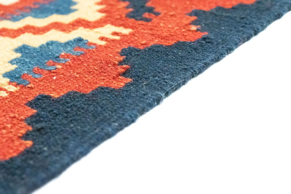 Tappeto Kelim - Orientale - 260 x 180 cm - arancione