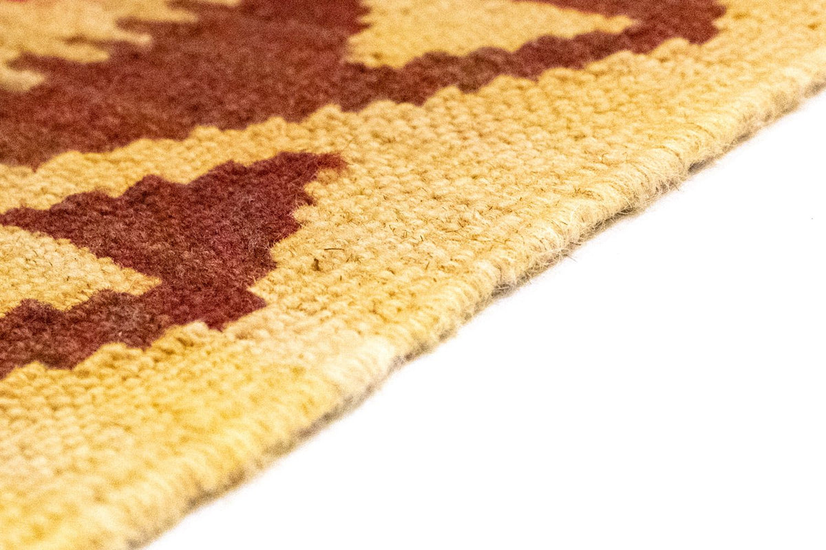 Tappeto Kelim - Orientale - 256 x 151 cm - marrone