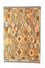 Tappeto Kelim - Orientale - 296 x 197 cm - multicolore