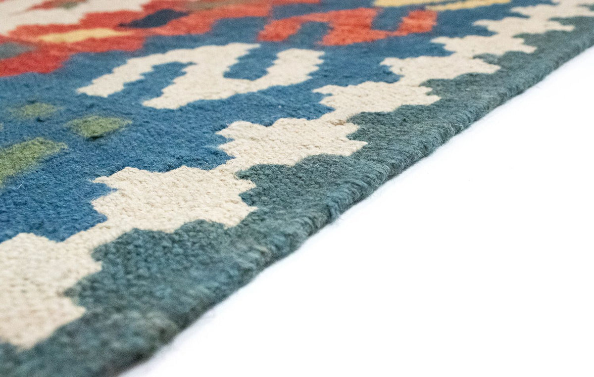 Tappeto Kelim - Orientale - 290 x 203 cm - multicolore