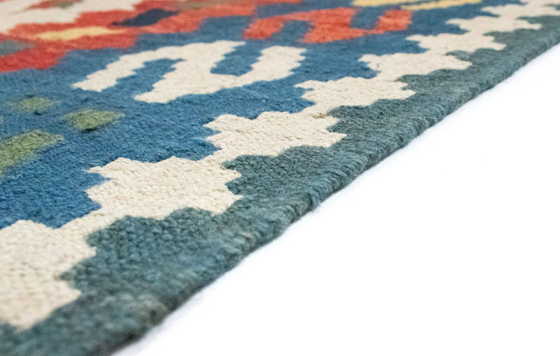 Tappeto Kelim - Orientale - 290 x 203 cm - multicolore