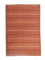 Tappeto Kelim - Orientale - 233 x 166 cm - marrone