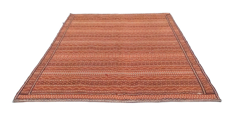Tappeto Kelim - Orientale - 233 x 166 cm - marrone