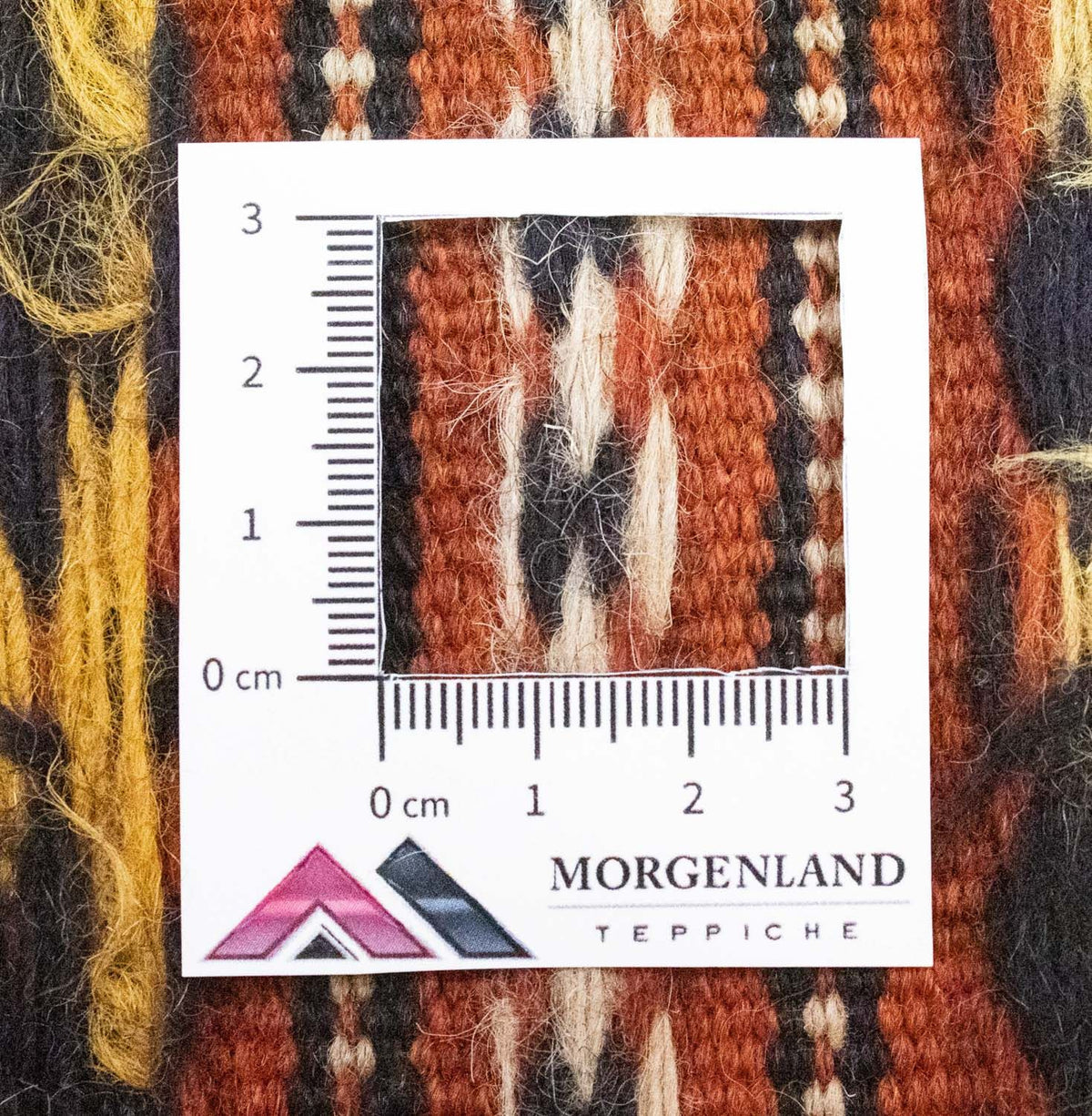 Tappeto Kelim - Orientale - 233 x 166 cm - marrone