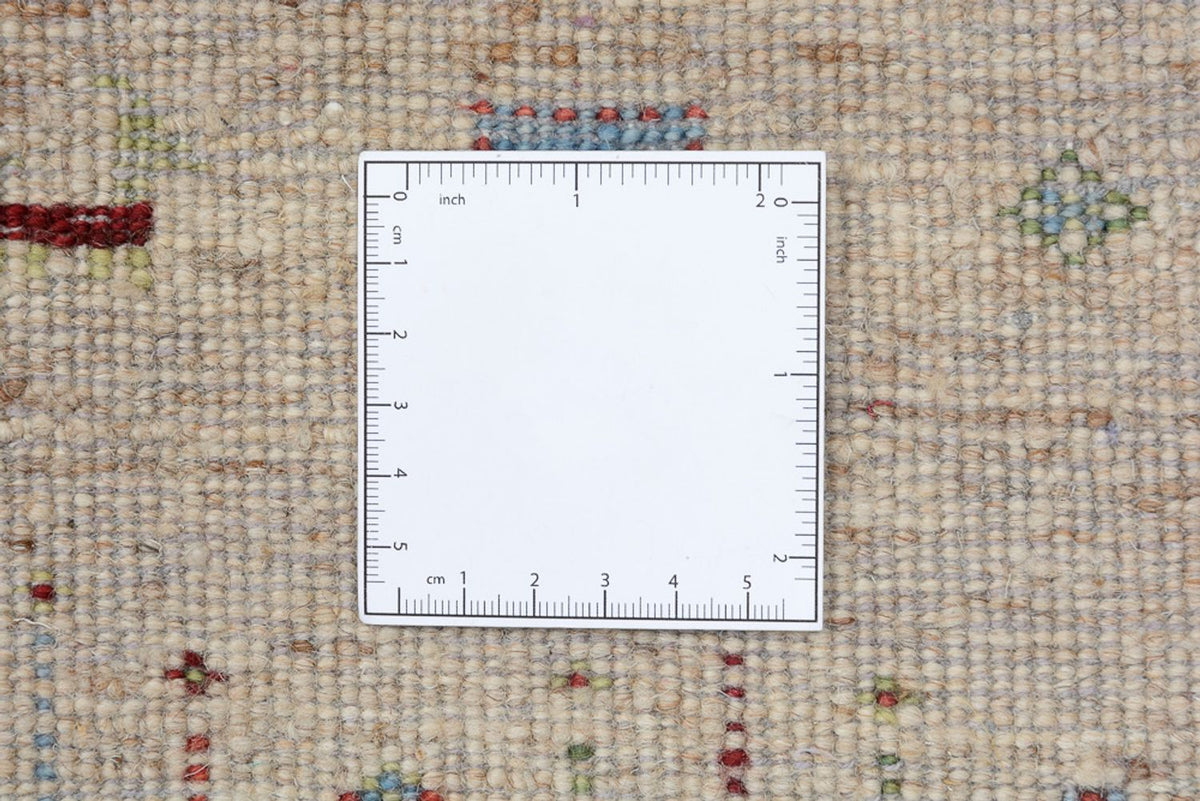 Tappeto Gabbeh - Loribaft Indus - 245 x 173 cm - multicolore