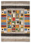 Tappeto Gabbeh - Loribaft Indus - 241 x 174 cm - multicolore