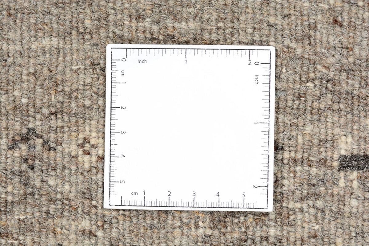 Tappeto Gabbeh - Loribaft Indus - 201 x 140 cm - beige scuro