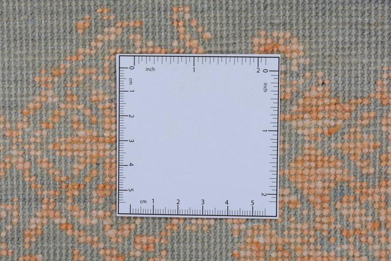 Tappeto di design - 299 x 195 cm - salmone