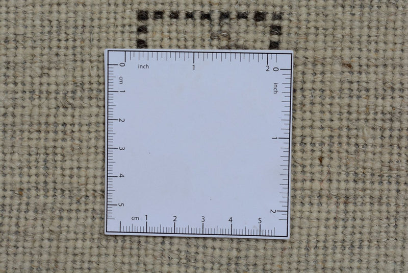 Tappeto Gabbeh - Loribaft Indus - 299 x 205 cm - beige scuro