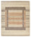 Tappeto Gabbeh - Loribaft Indus - 302 x 248 cm - beige scuro