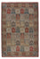 Tappeto orientale - Ghom - Indo - 306 x 211 cm - beige scuro