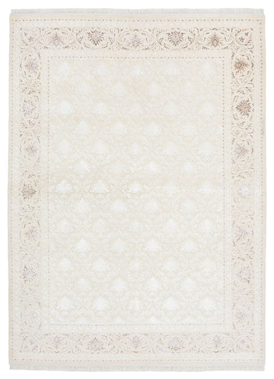 Tappeto orientale 176x240cm - bianco