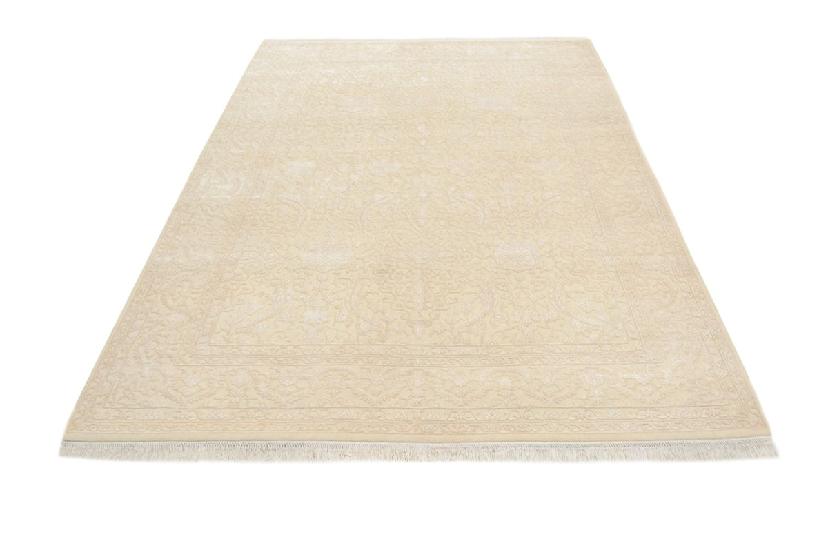 Tappeto orientale - 240 x 173 cm - crema