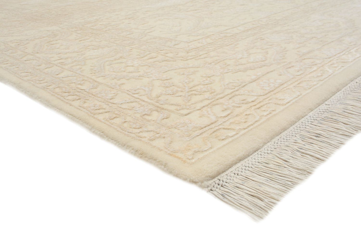 Tappeto orientale - 240 x 173 cm - crema