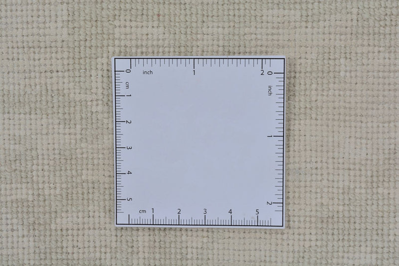 Tappeto orientale - 242 x 170 cm - beige chiaro