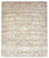 Tappeto di design - 288 x 242 cm - grigio chiaro