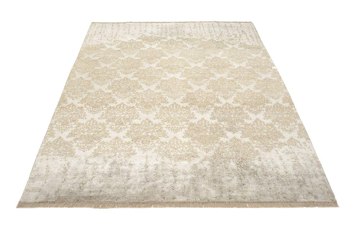 Tappeto di design - 237 x 170 cm - verde oliva