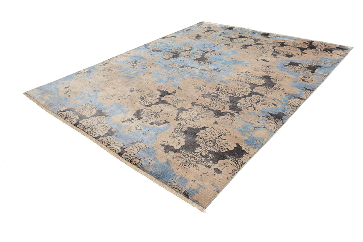 Tappeto di design - 301 x 241 cm - multicolore