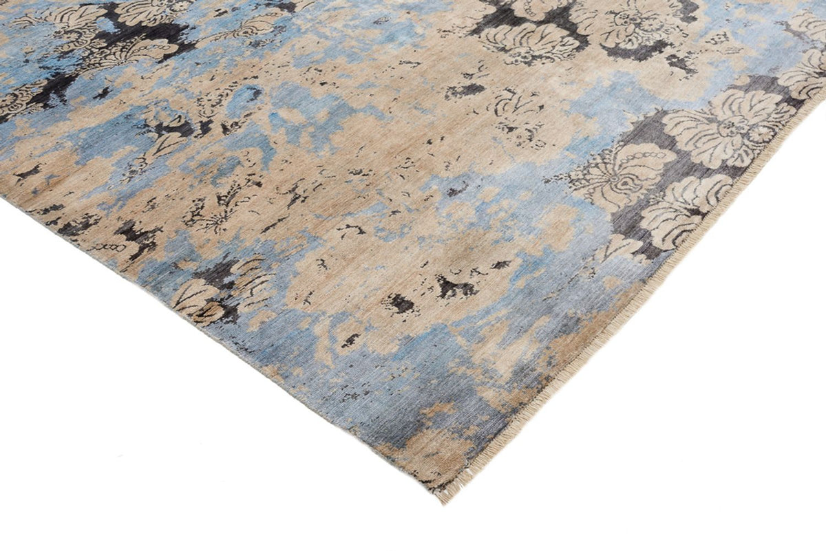 Tappeto di design - 301 x 241 cm - multicolore