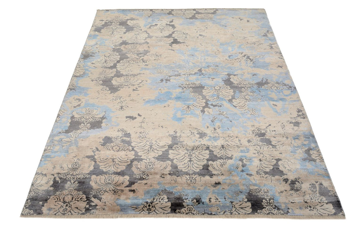 Tappeto di design - 301 x 241 cm - multicolore