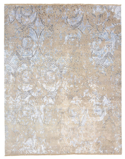 Tappeto di design 239x303cm - Designerteppich