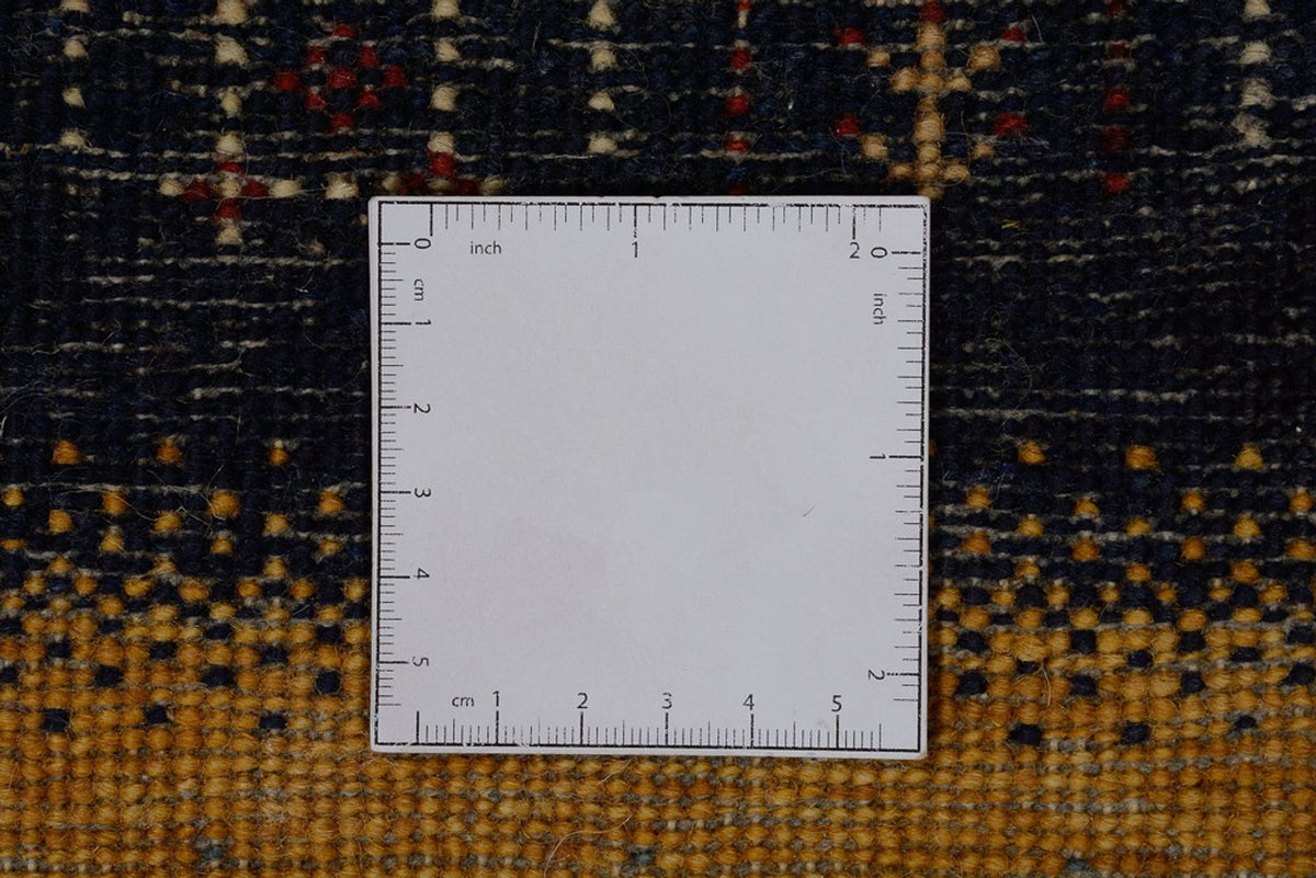 Tappeto Gabbeh - Loribaft Indus - 240 x 173 cm - multicolore