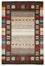 Tappeto Gabbeh - Loribaft Indus - 308 x 203 cm - multicolore