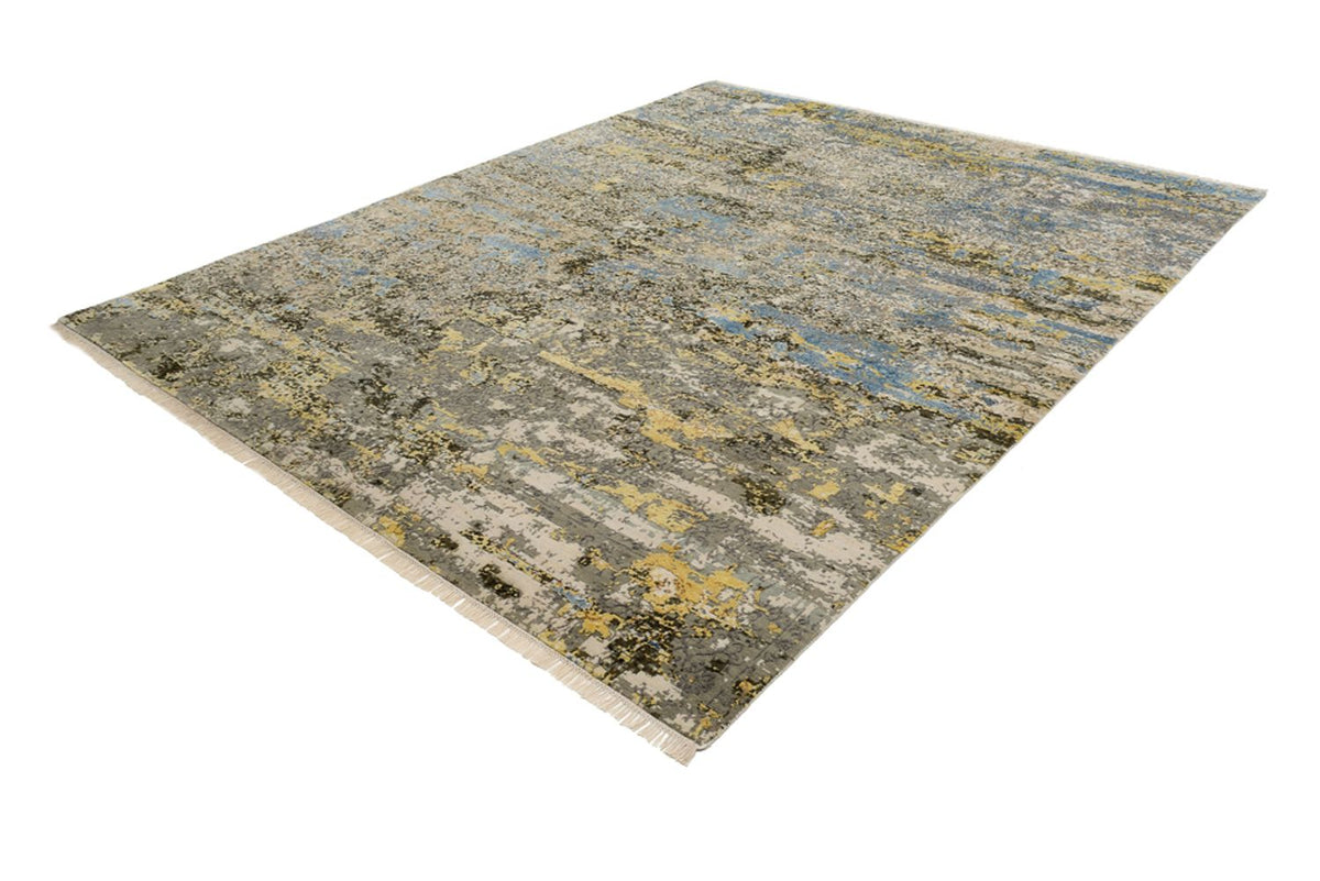 Tappeto di design - 301 x 248 cm - multicolore