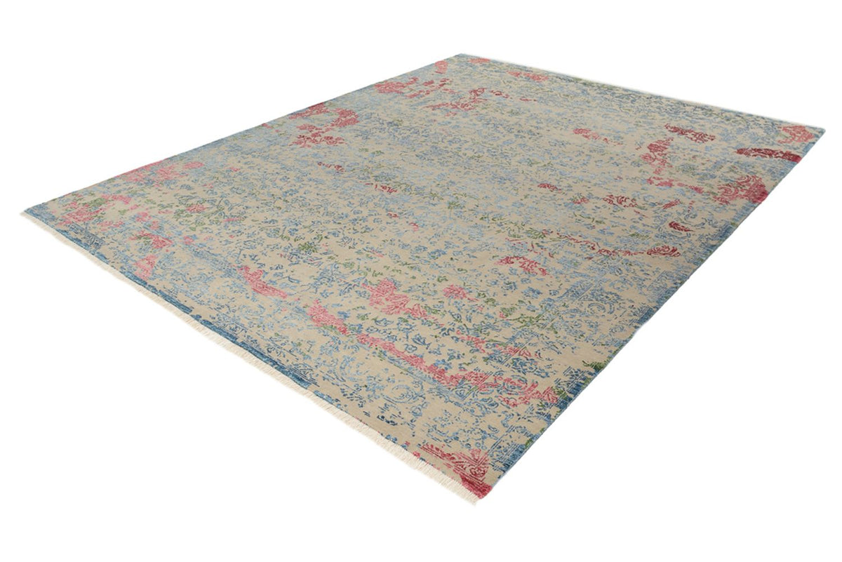 Tappeto di design - 295 x 244 cm - multicolore