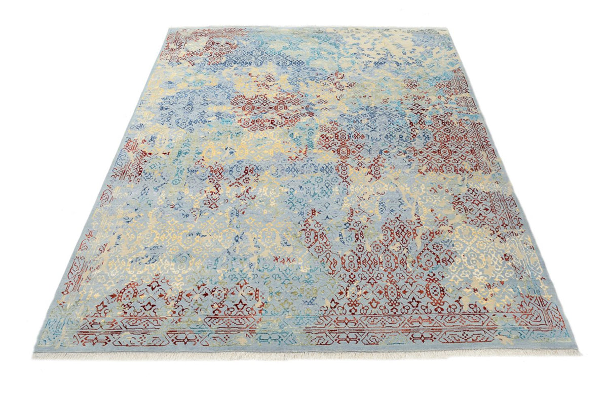 Tappeto di design - 294 x 239 cm - multicolore