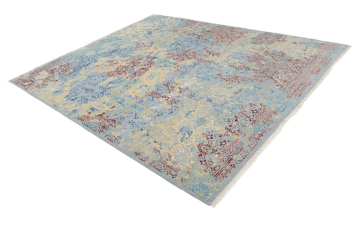 Tappeto di design - 294 x 239 cm - multicolore