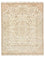 Tappeto orientale - Tabriz - 309 x 247 cm - crema