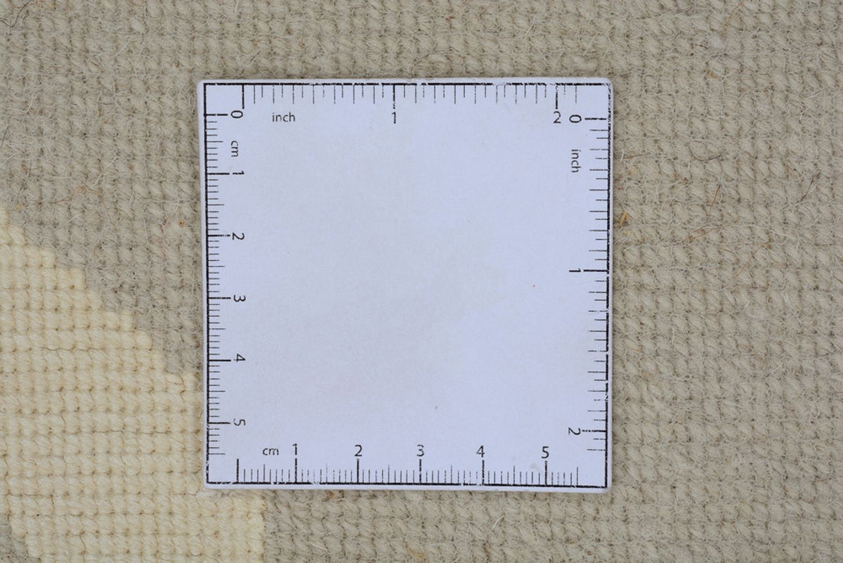 Tappeto di design - 236 x 174 cm - beige