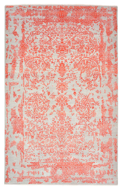 Tappeto di design 186x279cm - Designerteppich