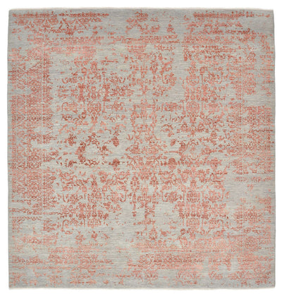Tappeto di design 306x309cm - Designerteppich