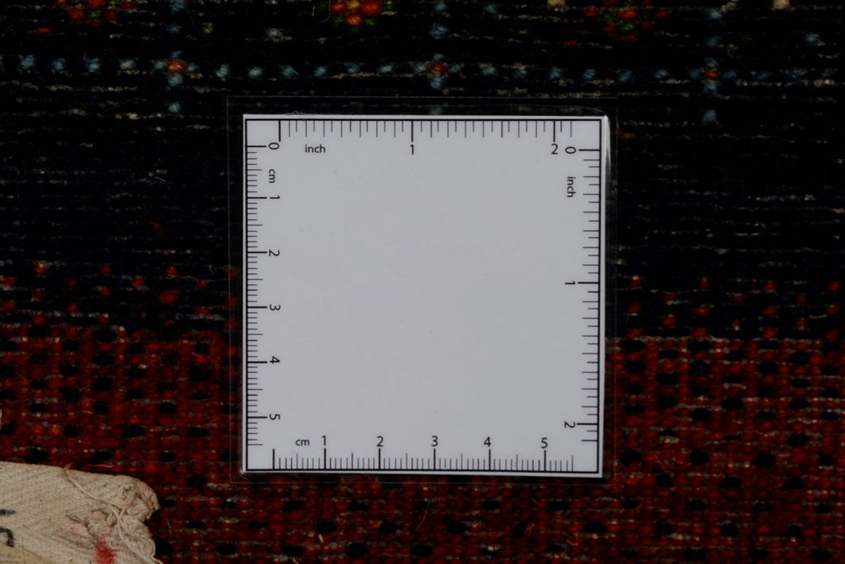 Tappeto Gabbeh - Loribaft Indus - 242 x 173 cm - multicolore