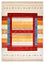 Tappeto Gabbeh - Loribaft Indus - 298 x 207 cm - multicolore