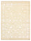 Tappeto orientale - 286 x 218 cm - beige chiaro
