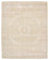Tappeto orientale - 247 x 204 cm - beige scuro