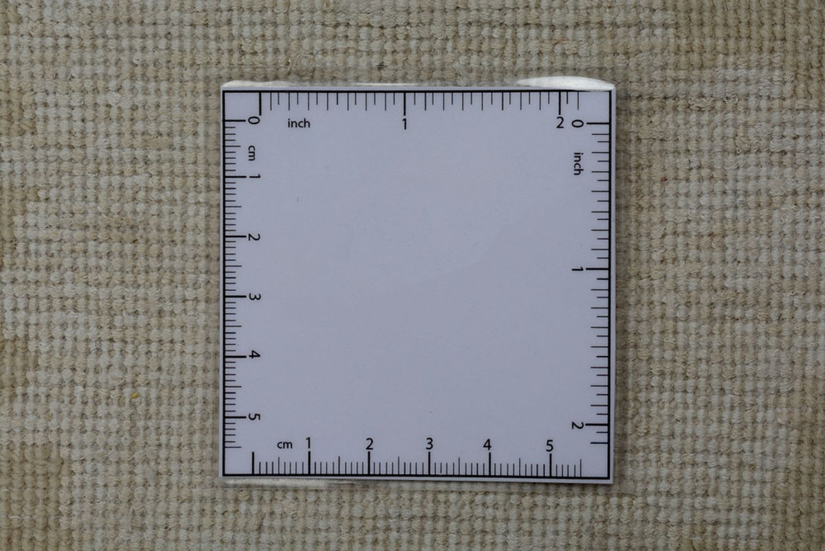 Tappeto orientale - 288 x 221 cm - beige chiaro