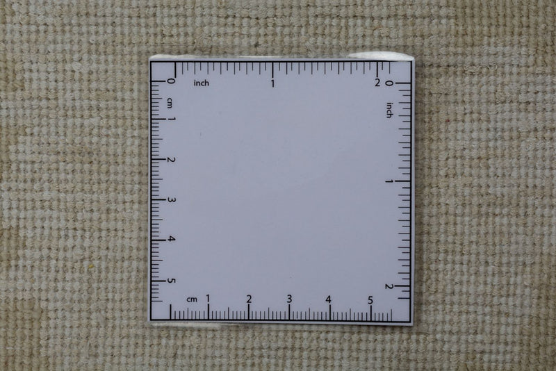 Tappeto orientale - 288 x 221 cm - beige chiaro